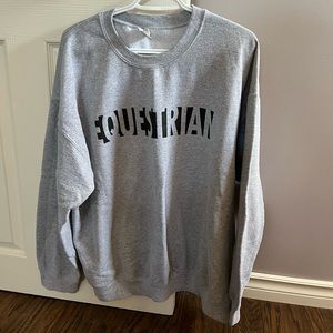 Gray & Bay Crewneck